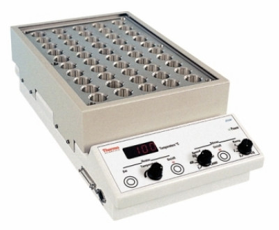 Techne Electrothermal STEM Series Heater Stirrers