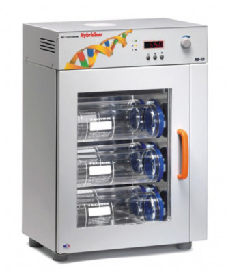 Techne Hybridization Oven/Incubator, HB-1D