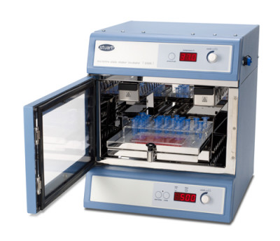 Techne Inc. SI505 Microtiter Plate Shaker Incubator