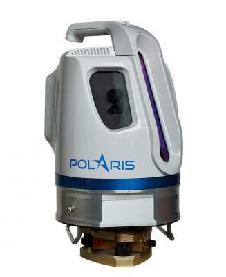 Teledyne Optech Polaris ED Flexible 3D Laser Scanner