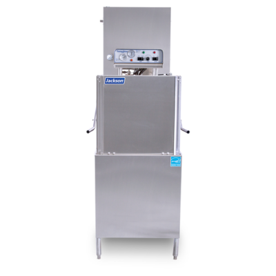 Jackson TempStar HH-E VER Commercial Dishwasher