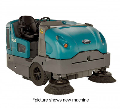 Tennant S30LP