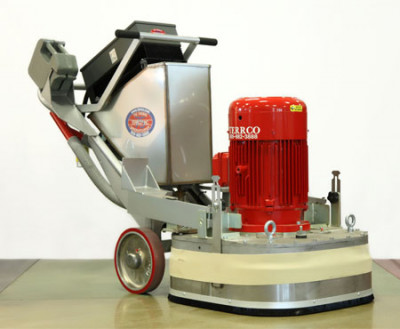 Terrco TER-3100-VS-SP Electric Floor Grinder