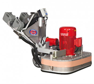 Terrco TER-6200-VS-SP Electric Floor Grinder