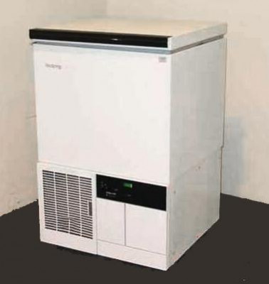 Thermco/Kendro C90-3A31 Ultra-Low Chest Freezer -86C 3 Cubic Foot 115v (reconditioned)