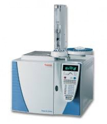 Thermo Electron TRACE GC ULTRA Gas Chromatograph