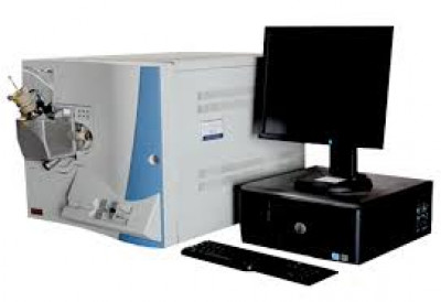 Thermo Finnigan LCQ Advantage Mass Spectrometer