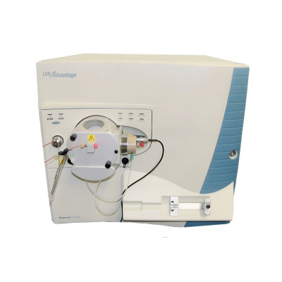 Thermo Finnigan LCQ DUO