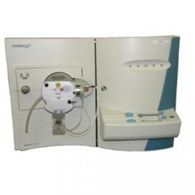 Thermo Finnigan LCQ Ion Trap Mass Spectrometer