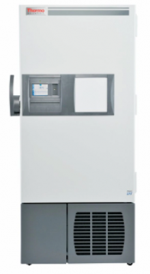 Thermo Fisher Revco UXF500 Ultra low -86C Upright freezer 24.1CF