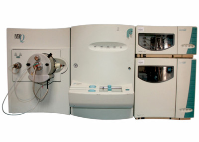 Thermo Fisher Scientific Finnigan LCQ Ion Trap HPLC Liquid Chromatograph