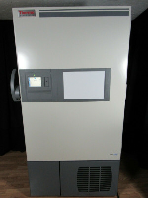 Thermo Fisher Scientific UXF -86°C Laboratory Freezer.