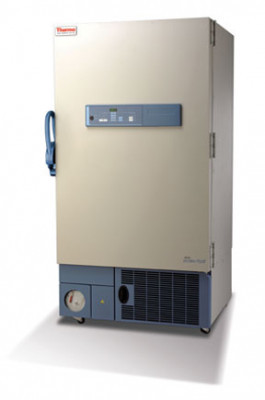 Thermo Fisher ULT2186-4 24 CF -86C Voltage 208/230