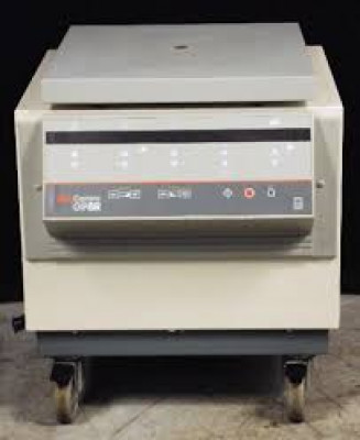 Thermo Fisher Scientific IEC Centra GP8 Refrigerated Centrifuge
