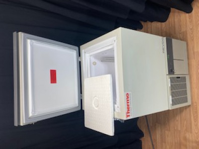 Thermo Low Temperature Chest Ultra Low Freezer ULT350-3-A32 3.1 cu.ft
