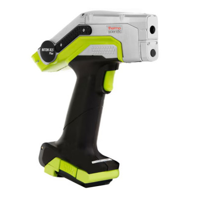 Thermo Niton XL5 XRF analyzer