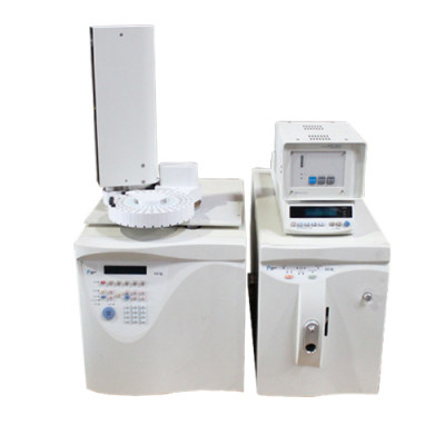 Thermo Quest AS 2000 Autosampler GC