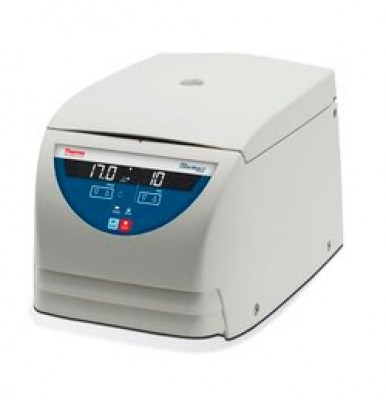 Thermo Fisher Scientific Sorvall Legend Micro 17 Centrifuge