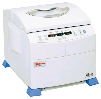 Thermo Savant SPD121P SpeedVac Concentrator