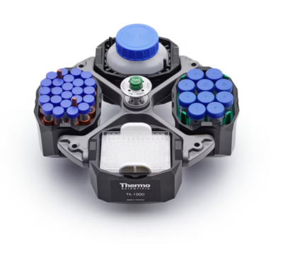 Thermo Scientific™ Adapters for TX-1000 Swinging Bucket Rotor and Accessories