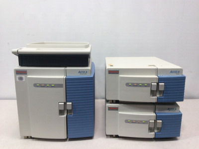 Thermo Scientific Accela HPCL Liquid Chromatograph