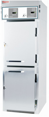 Thermo Scientific Combination Lab Refrigerator/ Freezer, General Purpose