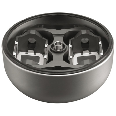 Thermo Scientific Fiberlite H3-LV 2 x 500 mL Swinging Bucket Rotor