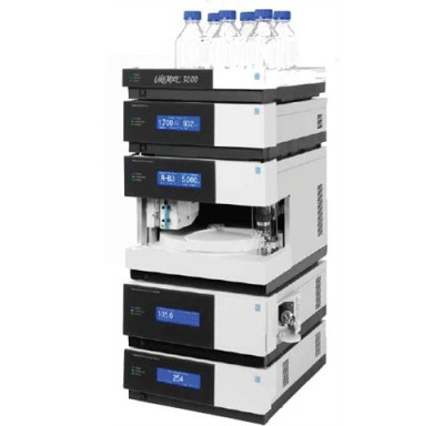 Thermo Scientific Fisher Dionex Ultimate 3000 UHPLC Liquid Chromatograph