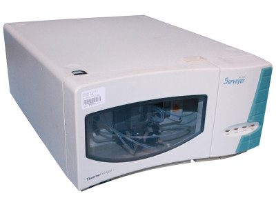 Thermo Scientific Fisher Finnigan Surveyor HPLC Liquid Chromatograph