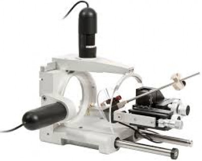 Thermo Scientific Fisher Nanosource/Nanospray Mass Spectrometer