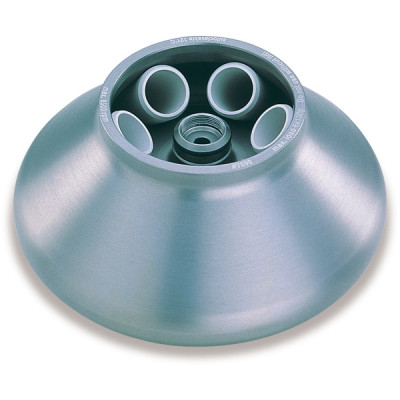 Thermo Scientific Highconic II Aluminum Fixed-Angle Rotor