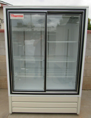 Thermo Scientific Jewett JMT45R - 1B14 Laboratory Freezer