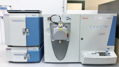 Thermo Fisher Scientific LCQ Fleet Ion Trap LC/MS