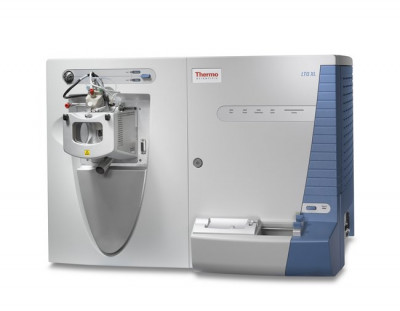 Thermo Scientific LTQ XL Mass Spectrometer