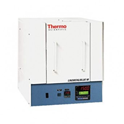 Thermo Scientific Lindberg/Blue M Box Furnaces, 1500°C