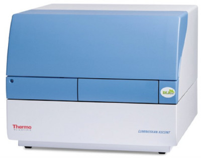 Thermo Scientific Luminoskan Ascent Microplate Luminometers