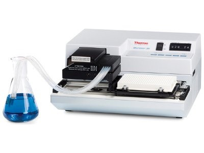 Thermo Scientific Multidrop 384 Reagent Dispenser