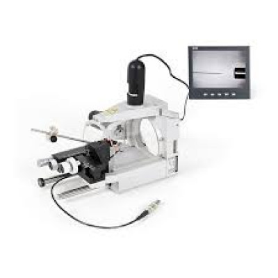 Thermo Scientific Nanosource/Nanospray Liquid Chromatograph