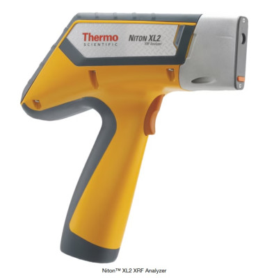 Thermo Scientific Niton XL2 Precious Metals Analyzer