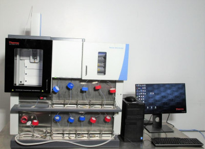 Thermo Fisher Scientific Prelude SPLC Liquid Chromatograph