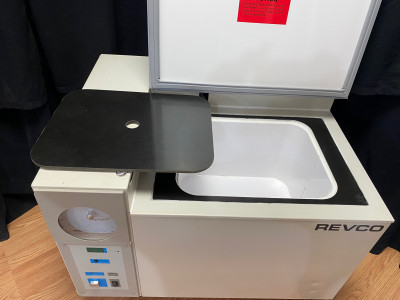Thermo Scientific Revco ULT185-5 Laboratory Freezer