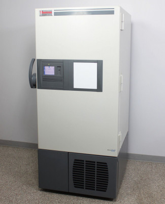 Thermo Scientific Revco UxF Upright -86°C ULT Ultra-Low Temperature Freezer