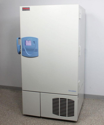 Thermo Scientific TSU600A62 -86°C Upright ULT Ultra-Low Temperature Freezer