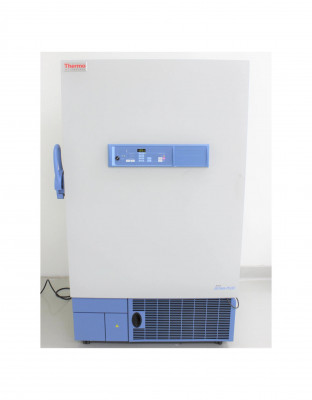 Thermo Scientific ULT2586-10-A48 Ultra-Low Temperature Freezer