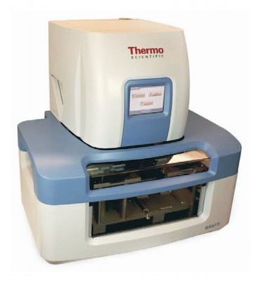 Thermo Scientific Versette 6 Position Stage Automated Liquid Handler
