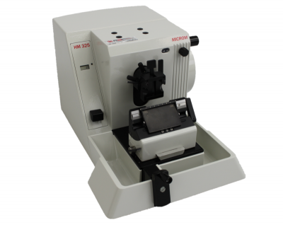 Thermo Fisher Scientific Microm HM 325 Microtome from $151.11/mo