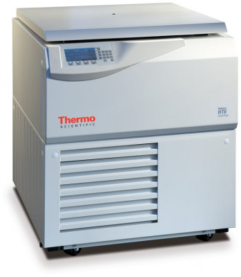 Thermo Sorvall HT6 Refrigerated Centrifuge
