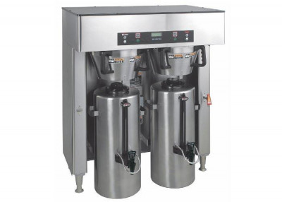 Titan Dual DBC 120/208V Brewer