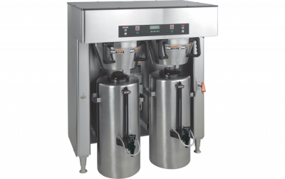 Titan Dual DBC 120/240V Brewer