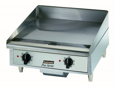 Toastmaster TMGT24 24